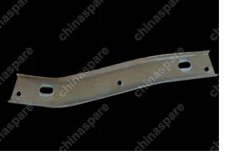 Кронштейн переднего бампера левый Chery Kimo