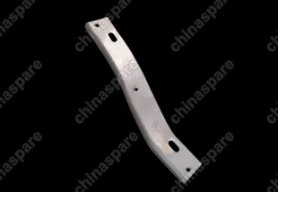 Кронштейн переднего бампера левый Chery Kimo