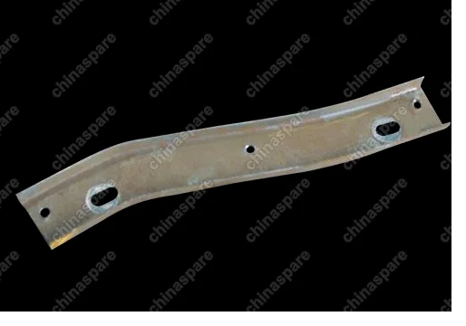 Кронштейн переднего бампера правый Chery Kimo