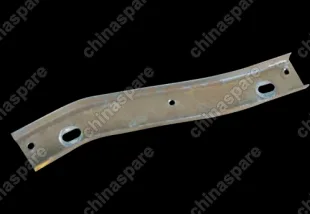 Кронштейн переднего бампера правый Chery Kimo