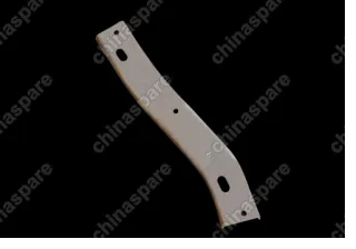 Кронштейн переднего бампера правый Chery Kimo