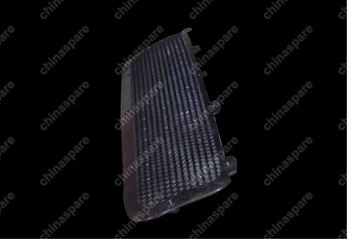 Решетка бампера Chery Kimo