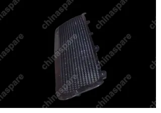 Решетка бампера Chery Kimo