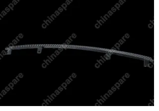 Решетка радиатора Chery Kimo