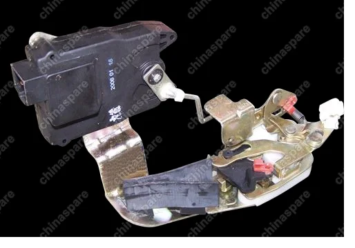 S126105040BA Lock assy-fr door rh Chery Kimo