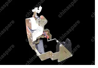S126105040BA Lock assy-fr door rh Chery Kimo