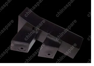 S126104121 Lwr rail-fr rh door Chery Kimo