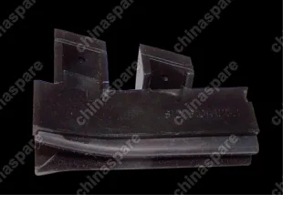 S126104121 Lwr rail-fr rh door Chery Kimo