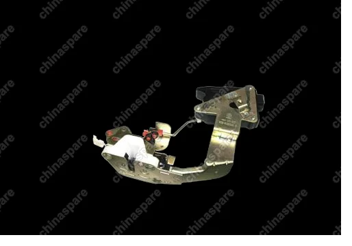 Замок двери передней левой Chery Kimo