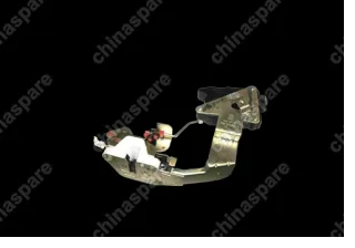 Замок двери передней левой Chery Kimo