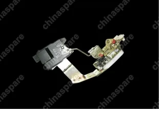 Замок двери передней левой Chery Kimo