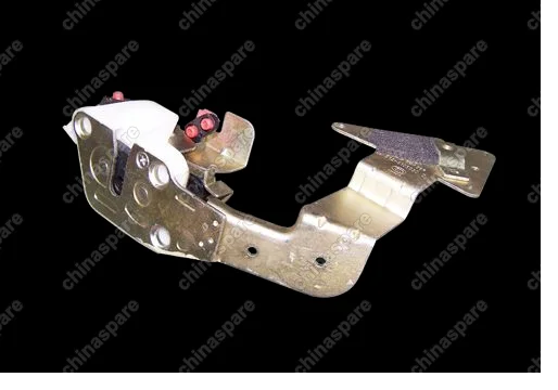 Замок двери передней левой Chery Kimo