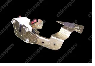 Замок двери передней левой Chery Kimo