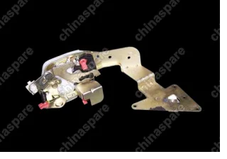 Замок двери передней левой Chery Kimo