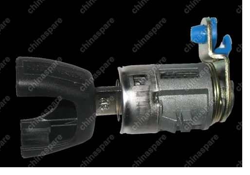 Замок двери передней правой Chery Kimo