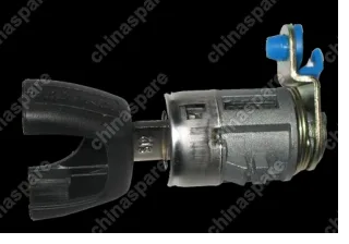 Замок двери передней правой Chery Kimo