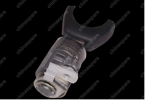 Замок передней левой двери Chery Kimo