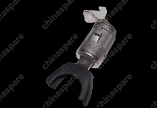 Замок передней левой двери Chery Kimo