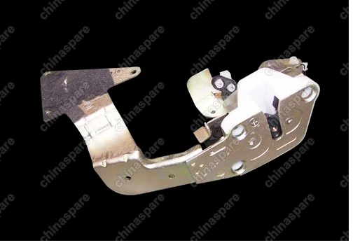 Замок передней правой двери Chery Kimo