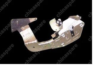 Замок передней правой двери Chery Kimo