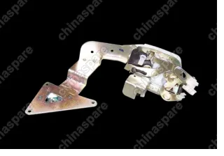 Замок передней правой двери Chery Kimo