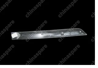 Молдинг двери задней левой Chery Kimo