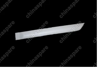 Молдинг двери задней левой Chery Kimo