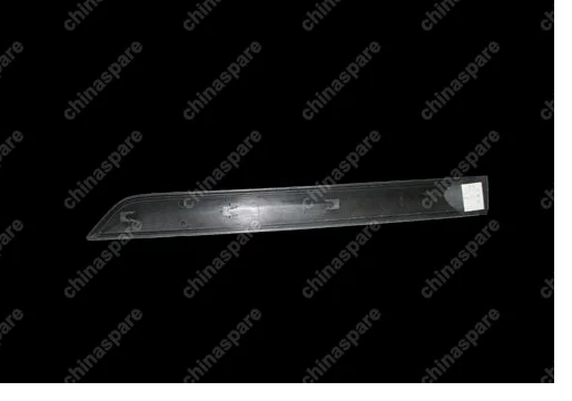 Молдинг двери задней правой Chery Kimo