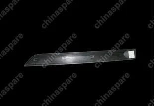 Молдинг двери задней правой Chery Kimo