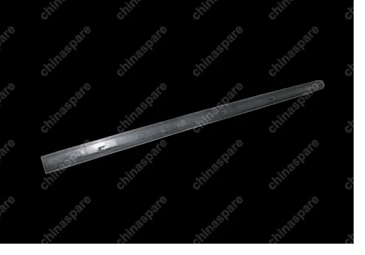 Молдинг двери передней левой Chery Kimo