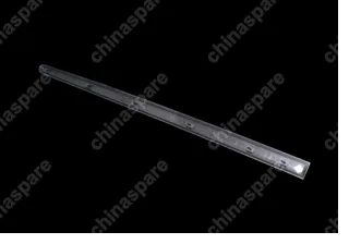 Молдинг двери передней правой Chery Kimo