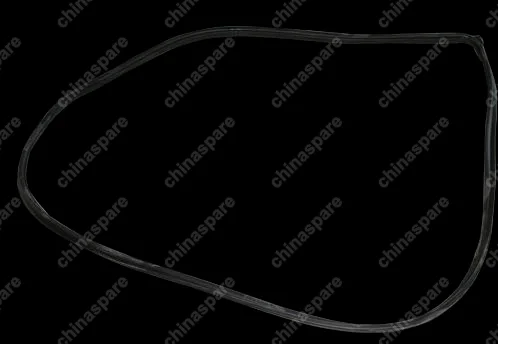 S125206221 Strip - rr door frame lh Chery Kimo