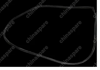 S125206221 Strip - rr door frame lh Chery Kimo