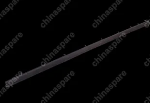 S125206117 Water proof strip - fr window lh inr Chery Kimo