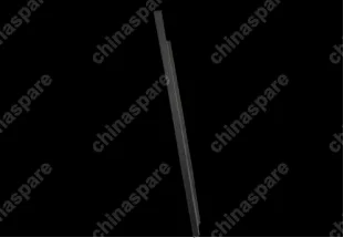 Бархотка стекла левая задняя Chery Kimo