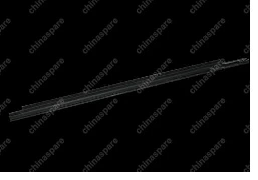 Бархотка стекла правая задняя Chery Kimo