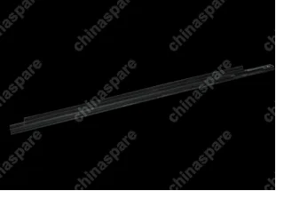 Бархотка стекла правая задняя Chery Kimo