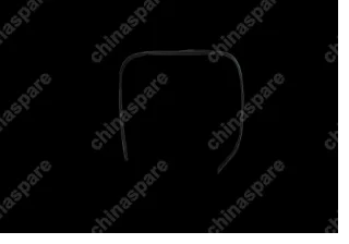 S125402131 Уплотнитель багажника Chery Kimo