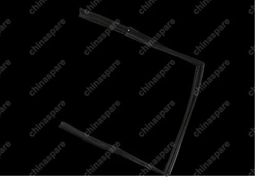 Уплотнитель двери Chery Kimo