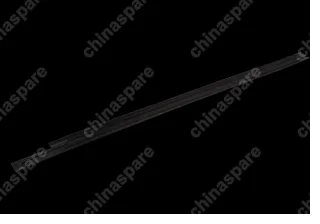 Уплотнитель стекла передней правой двери наружный Chery Kimo