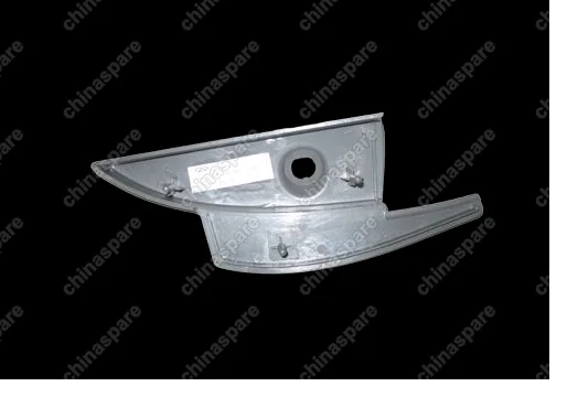 S126101150 Inr triangle block-lh door fr Chery Kimo