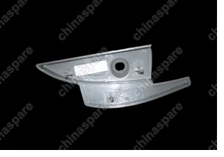 S126101150 Inr triangle block-lh door fr Chery Kimo