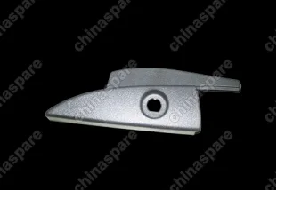 S126101150 Inr triangle block-lh door fr Chery Kimo