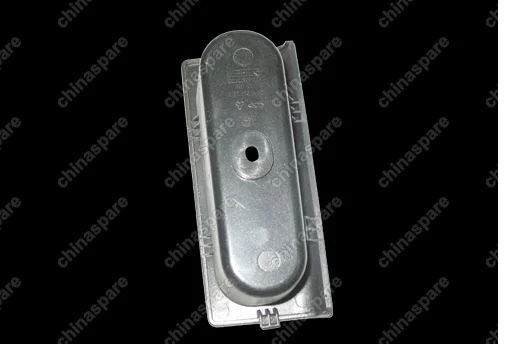 S126102421 Накладка ручки передней левой двери (пласт) Chery Kimo