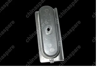 S126102421 Накладка ручки передней левой двери (пласт) Chery Kimo