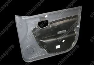 Обшивка двери передней левой Chery Kimo