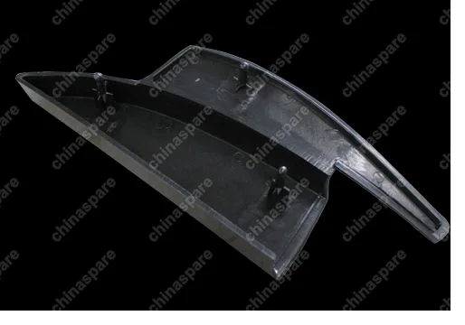S126101160BA Inr triangle block - rh door fr Chery Kimo