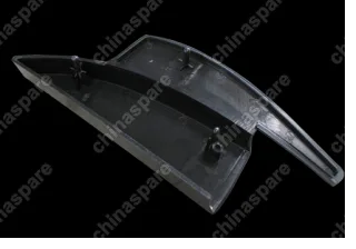 S126101160BA Inr triangle block - rh door fr Chery Kimo