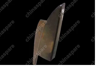 S126101160BA Inr triangle block - rh door fr Chery Kimo