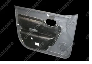 Обшивка двери передней правой Chery Kimo